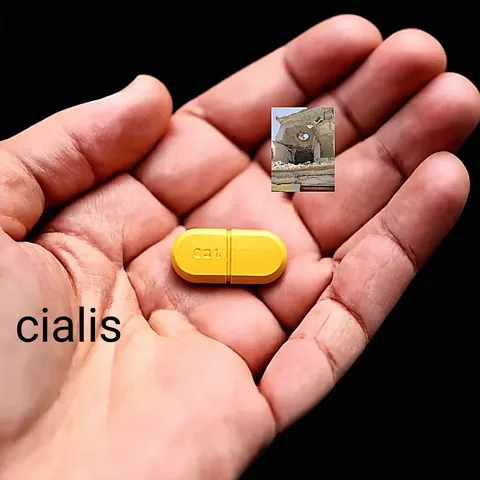 Cialis generico precio